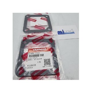 GUARNIZIONE =12185077020 121850-77021 Yanmar