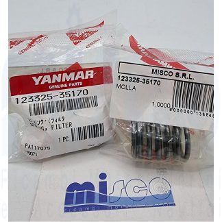 MOLLA 123325-35170 Yanmar