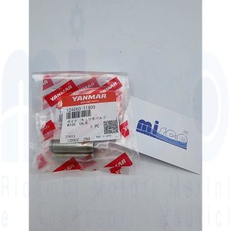 GUIDA VALVOLA =K 12406011160 124060-11800 Yanmar