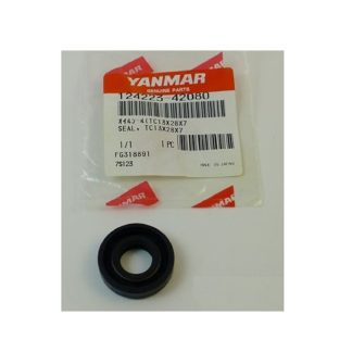 PARAOLIO POMPA AM 124223-42080 Yanmar