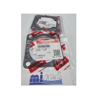 GUARNIZIONE 12424001882 124240-01883 Yanmar