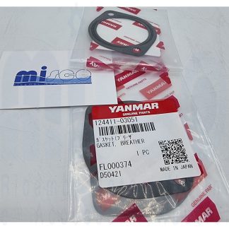GUARNIZIONE 124411-03051 Yanmar