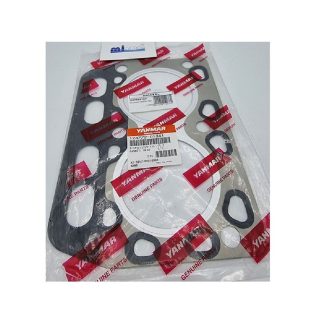 GUARN.TESTA 12477201330 124772-01331 Yanmar