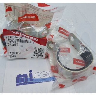 RETAINER v.n. 127610-03270 Yanmar