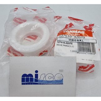 SEDE PARAOLIO 127610-42070 Yanmar