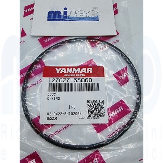 O'R COOLER  6CX530 127677-33060 Yanmar