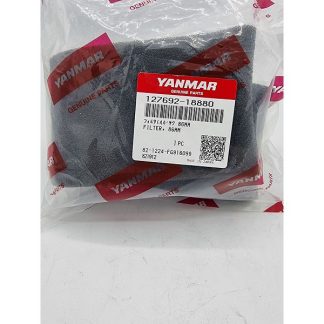 FILTRO ARIA 6CX 127692-18880 Yanmar