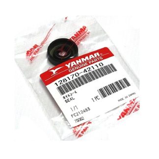 PARAOLIO POMPA AM 1GM10 128170-42110 Yanmar