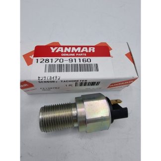 SENSORE CONTAGIRI =12407091160 128170-91160 Yanmar