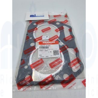 GUARNIZIONE =K 12827001330/1 128270-01332 Yanmar