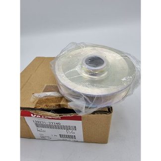 PULLEY 128271-77740 Yanmar