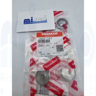 PRECAMERA PIATTELLO 128275-11410 Yanmar