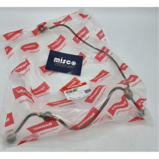 TUBAZIONE OLIO 3GM/3GM30 128370-39200 Yanmar