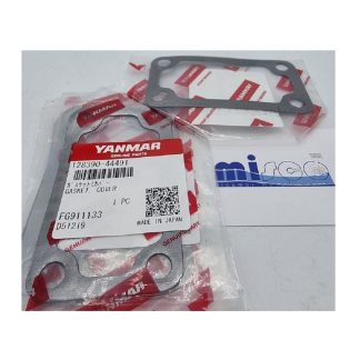 GUARNIZIONE =12839044490 128390-44491 Yanmar