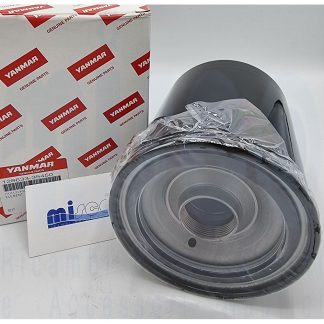 FILTRO OLIO 6CXETE 128633-35450 Yanmar
