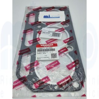 GUARNIZIONE TESTA 3HM35 128671-01330 Yanmar