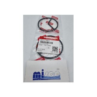 GUARNIZIONE 3HMLF/2GM20F 128695-44070 Yanmar