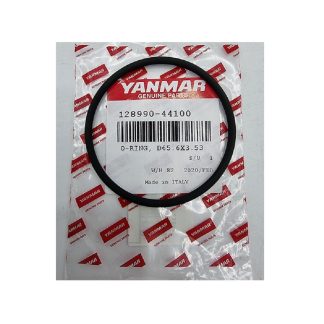 O'RING SCAMBIATORE 3YM30 128990-44100 Yanmar