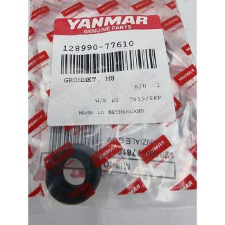 ENTRETOISE EN CAOUTCHOUC 128990-77610 Yanmar