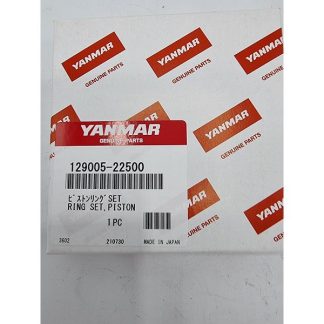 FASCE ELASTICHE 129005-22500 Yanmar
