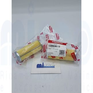 ELEMENT, FO FILTER 129053-55670 Yanmar