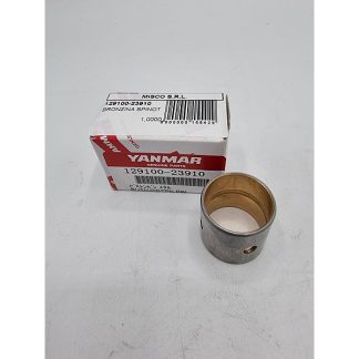 BRONZINA SPINOTTO JH =12910023100 129100-23910 Yanmar