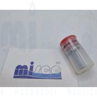 POLVERIZZATORE 3JH2E 129100-53000 Yanmar