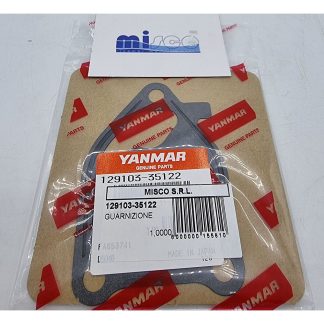 GUARNIZIONE 129103-35122 Yanmar