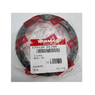 PARAOLIO VOLANO=K 12979501780 129120-01780 Yanmar