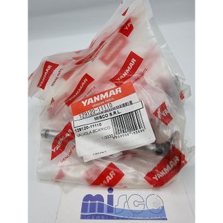 VALVOLA SCARICO 129120-11110 Yanmar