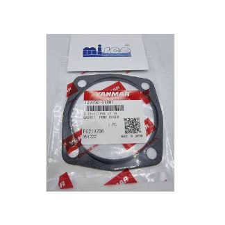 SEAL =12915001880=129147001880 129150-01881 Yanmar
