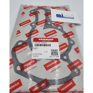 GUARNIZIONE=12905242050-12947042050 129150-42059 Yanmar