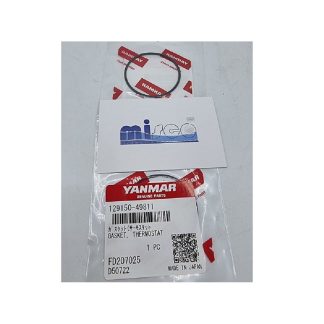 O RING JHE/TE =12915049810 12947049810 129150-49811 Yanmar