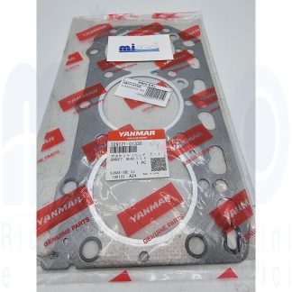 HEAD GASKET 3JH2TE 129171-01330 Yanmar