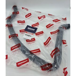 PIPE,COOLING WATER 3JH4/5E 129271-49210 Yanmar