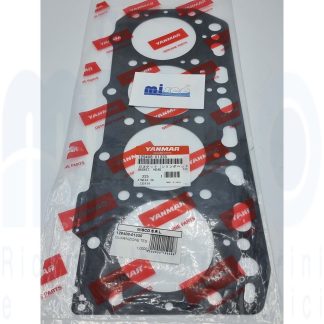 GUARNIZIONE TESTA 4JH3 129408-01330 Yanmar