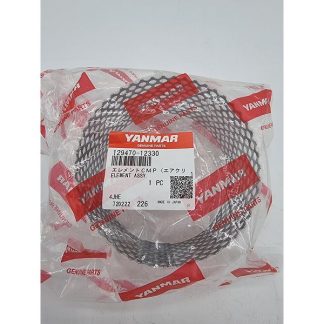 Filtro Aria 129470-12330