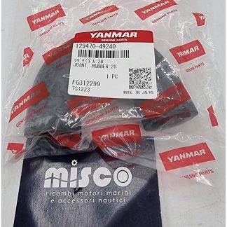 TUBO 129470-49240 Yanmar