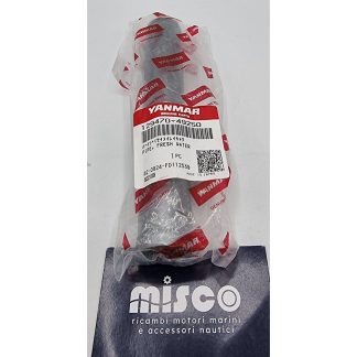 TUBO 3JH4E LUNGH. 175 - 12927149250 129470-49250 Yanmar