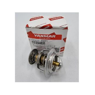 TERMOSTATO 4JH =12979549801 129470-49801 Yanmar