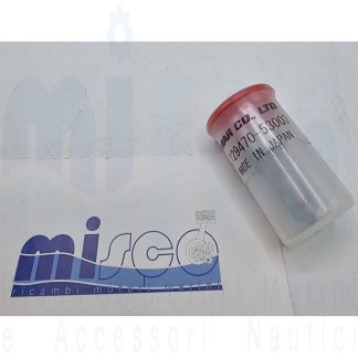 POLVERIZZATORE 4JHE (da 01001) =12947053002 129470-53003 Yanmar