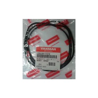 GUARNIZIONE COPERCHIO PUNTERIE JH4 129508-11310 Yanmar