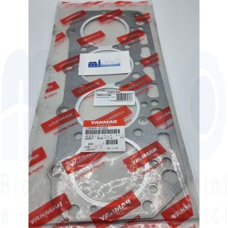 GUARNIZIONE TESTA STANDARD T=1,4 129553-01350 Yanmar