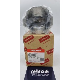 PISTONE MAGGIORATO 0,25 4JH2E 129570-22500 Yanmar