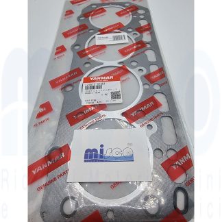 GUARNIZIONE TESTA Spess.1,4mm. JH2 129573-01351 Yanmar