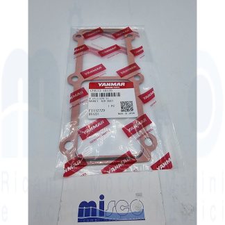 GUARNIZIONE =12947418120 vedi note 129573-18120 Yanmar