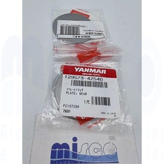 PIATTO  129573-42540 Yanmar
