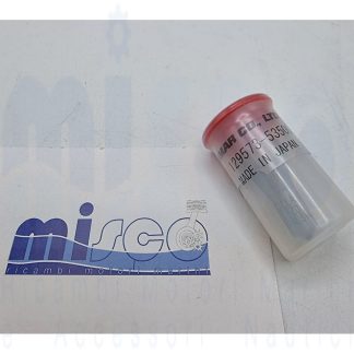 Assemblage de pulvérisateur, injection de carburant 129573-53500