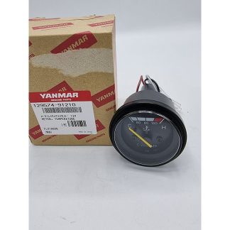 STRUMENTO ACQUA 129574-91210 Yanmar