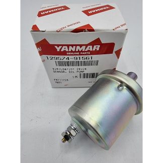 BULBO OLIO DOPPIA STAZIONE =12957491560 129574-91561 Yanmar